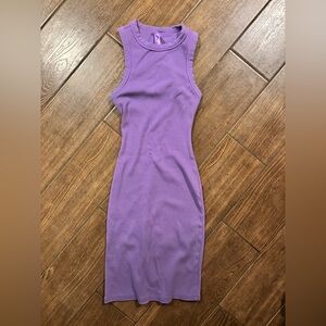 SKIMS Cotton Ribbed Mini